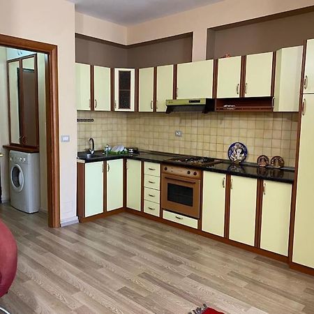 *Heart Of New Bazaar 1 Bed Apt* Apartman Tirana Kültér fotó