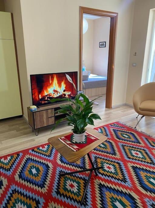 *Heart Of New Bazaar 1 Bed Apt* Apartman Tirana Kültér fotó